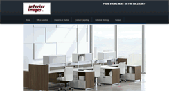 Desktop Screenshot of interiorimages.biz
