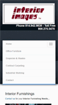 Mobile Screenshot of interiorimages.biz
