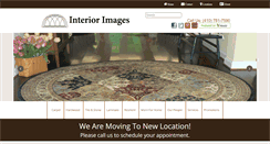 Desktop Screenshot of interiorimages.com